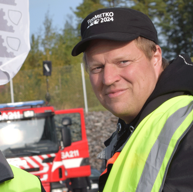 Markku Suominen