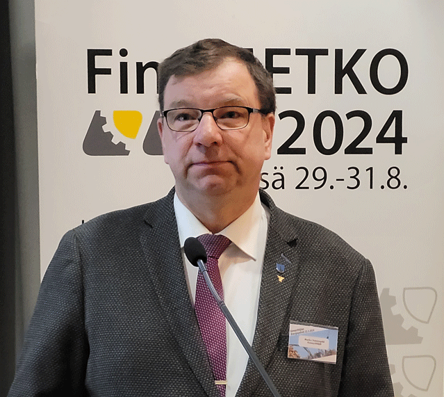 Marko Vainionpää