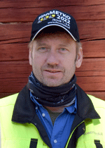 Tapio Hirvikoski