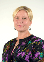 Virve Nurmela