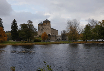 Savonlinna