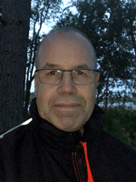 Jukka Storberg