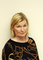 Tiina Rajaniemi